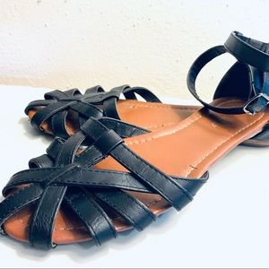 FOREVER Link Womens Vera-82 Sandals